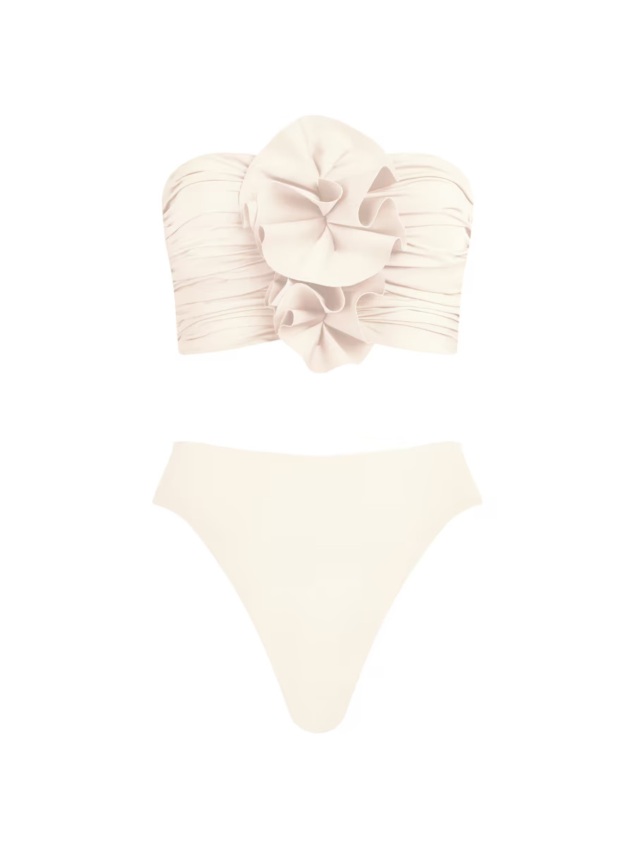 Nodus Melao Bikini | Saks Fifth Avenue