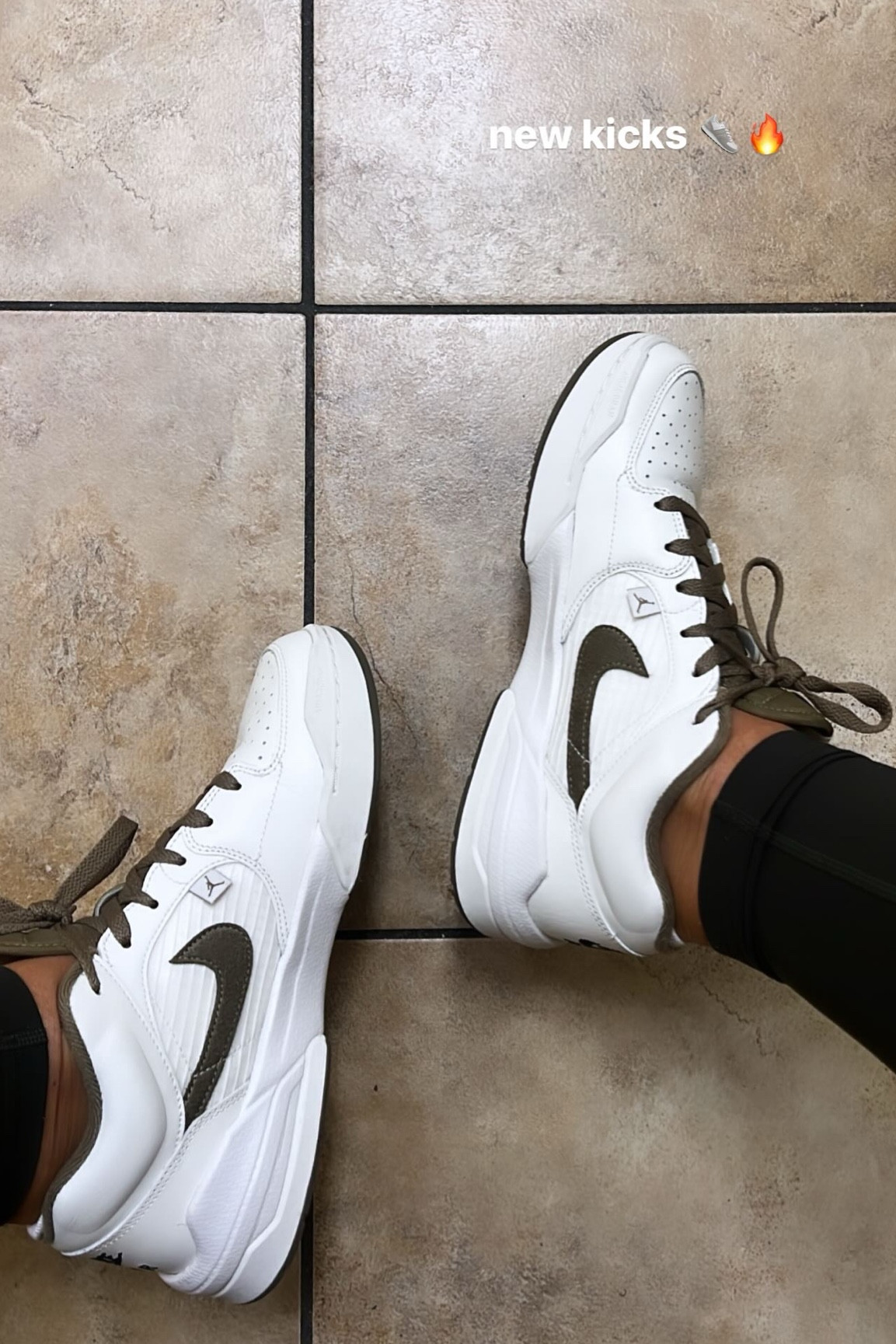 new kicks 👟🔥

#LTKshoecrush #LTKfitness #LTKstyletip