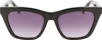 Le Pliage 54mm Modified Rectangular Sunglasses | Nordstrom Rack