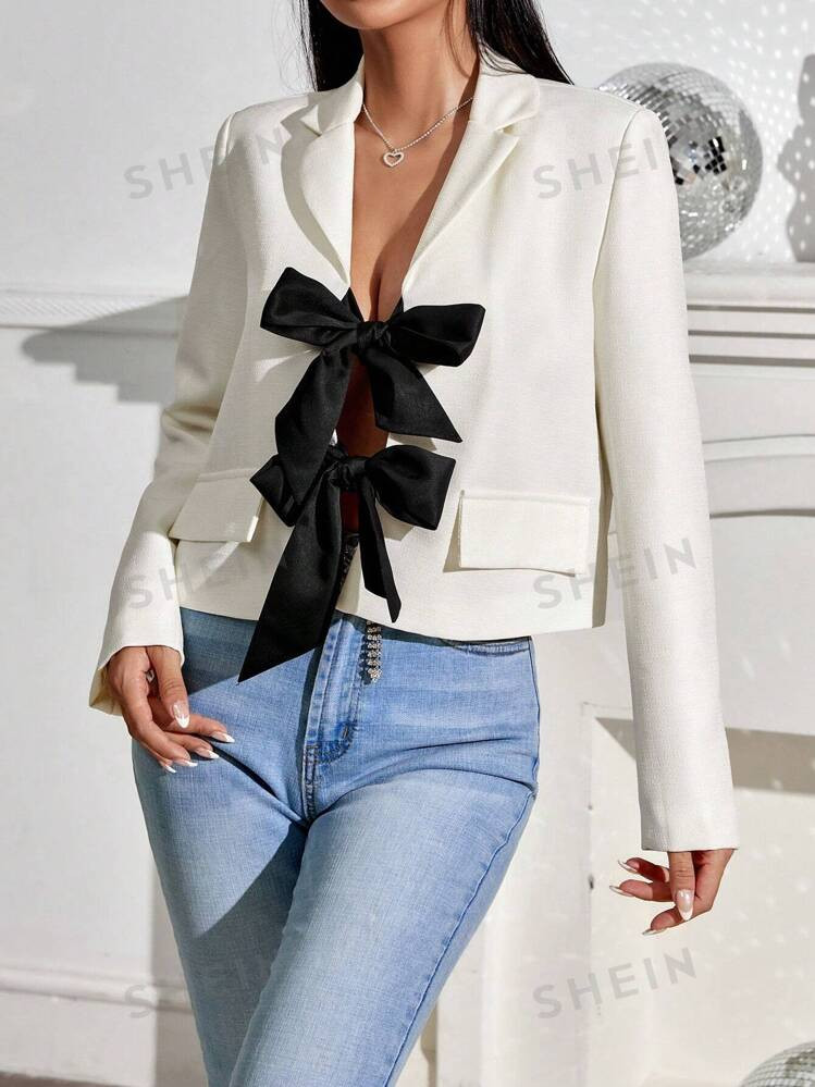 TrendsSHEIN Privé Plus Size Women Elegant Office Collegiate Style Charming Back To School Party ... | SHEIN