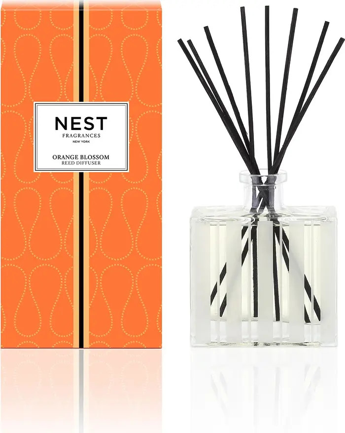Orange Blossom Reed Diffuser | Nordstrom Rack