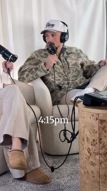 The days in between Christmas and NYE are always discombobulating 😅 anyone else feel that way? But I’m so excited for 2026!!

#LTKdayinmylife #LTKHome #LTKvlog