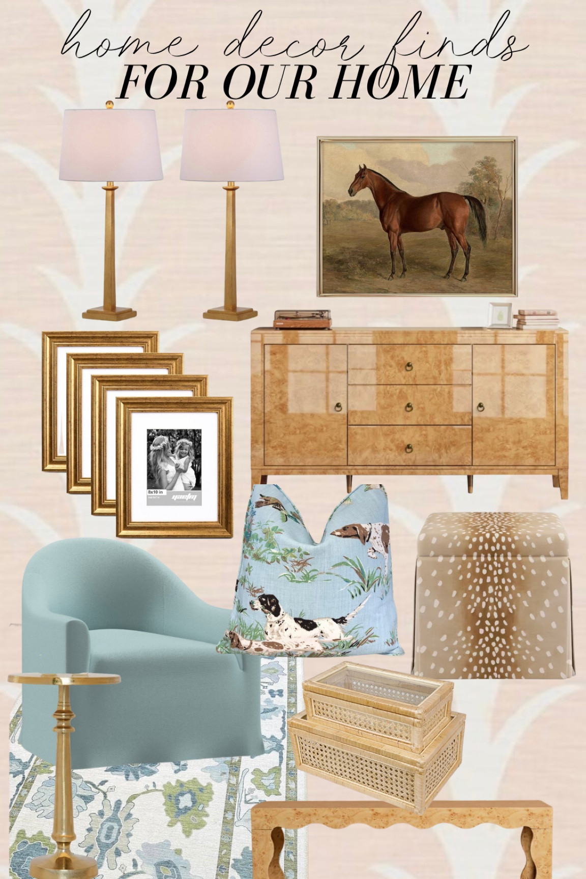 Home decor finds I’m loving!

#LTKHome #LTKSeasonal