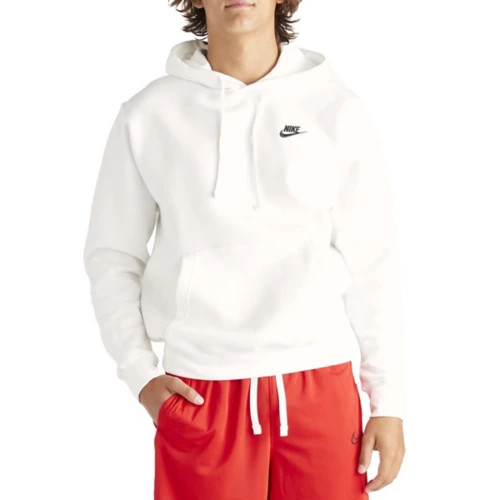 Nike Sportswear Club Fleece Hoodie | Scheels