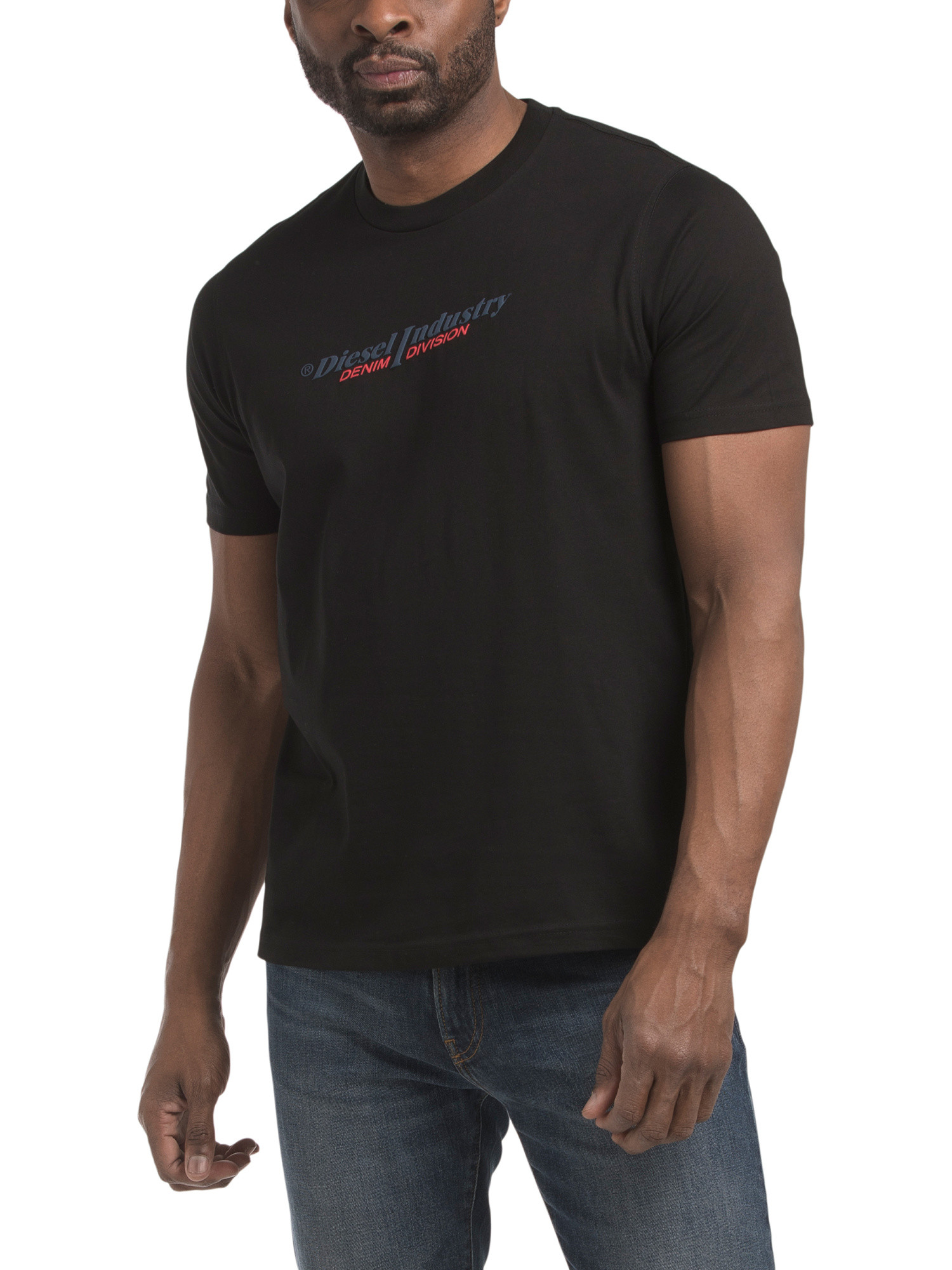 T-just New Industries T-shirt | TJ Maxx