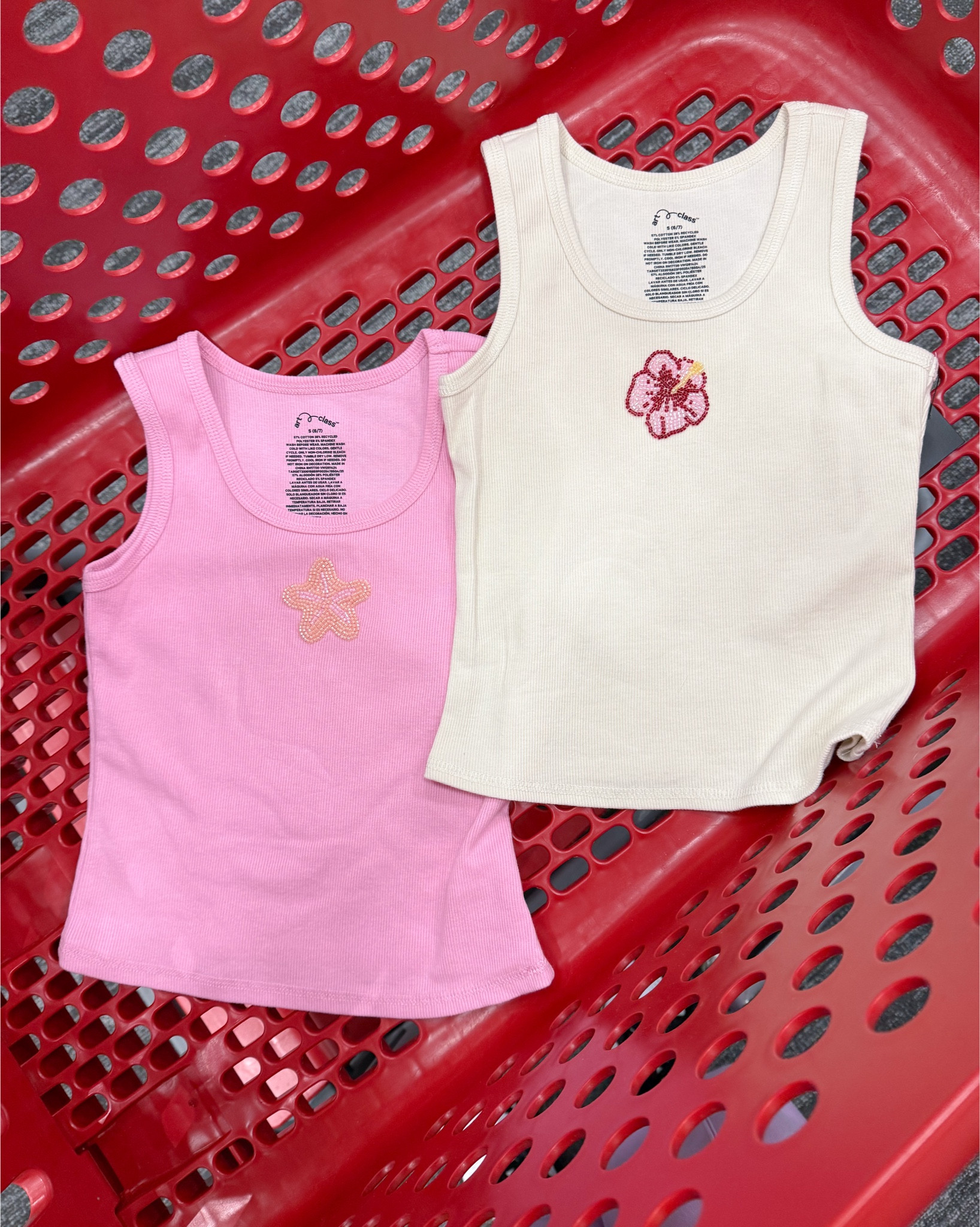 Art Class girls collection just dropped and it’s giving ALL the summer vibes ☀️😍
So many cute pieces I know won’t stay in stock for long!! 

#LTKKids #LTKootd #LTKmomlife
