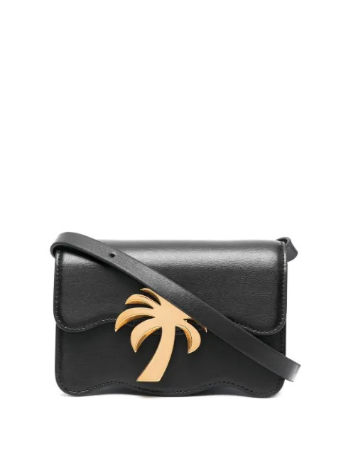 Palm Angels Palm Beach Crossbody Mini Bag - Farfetch | Farfetch Global