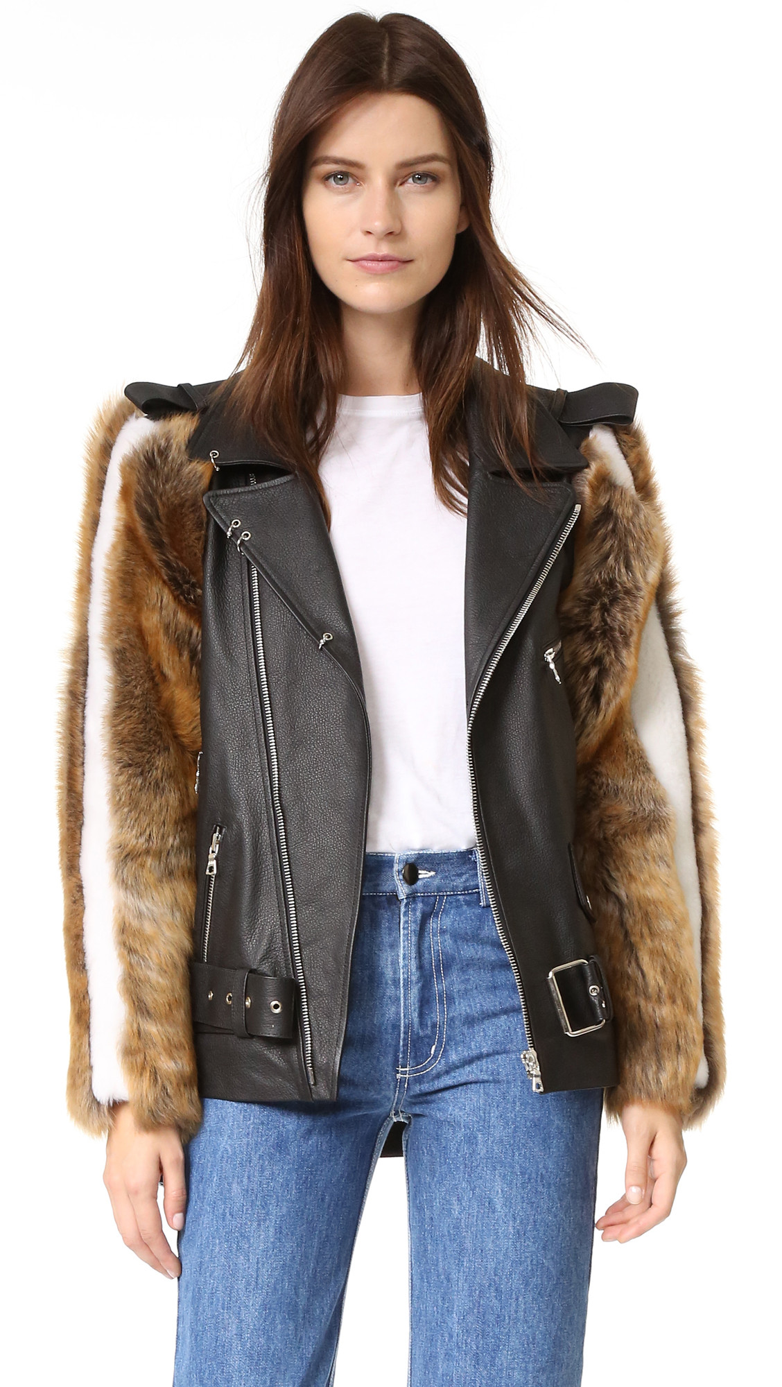 Sandy Liang Rivington Jacket | Shopbop