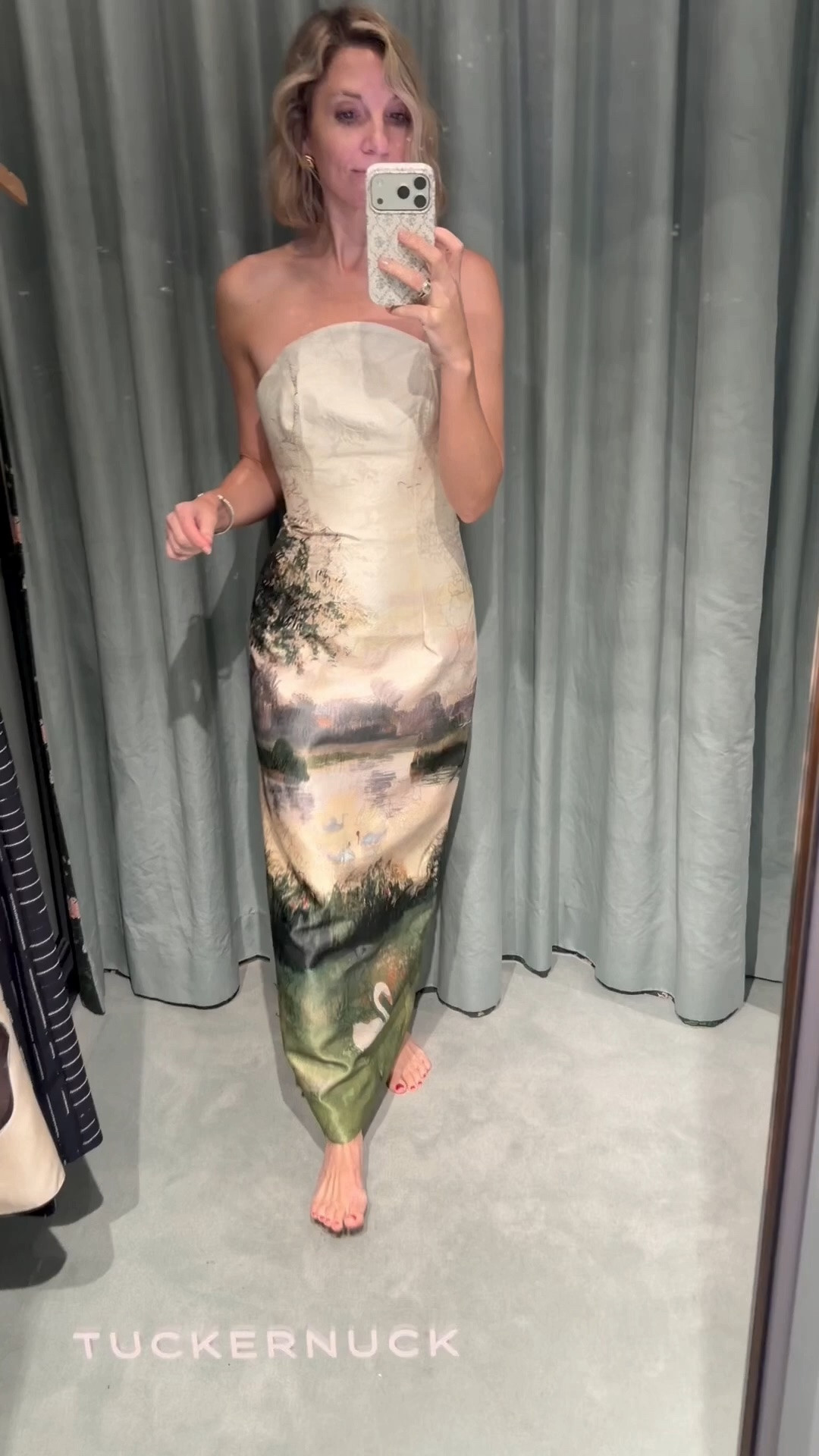 Designer event dresses. Wedding guest dress. Workwear. Special events. Bride to be.

#LTKootd #LTKWedding #LTKOver40