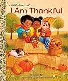 I Am Thankful (Little Golden Book) | Amazon (US)