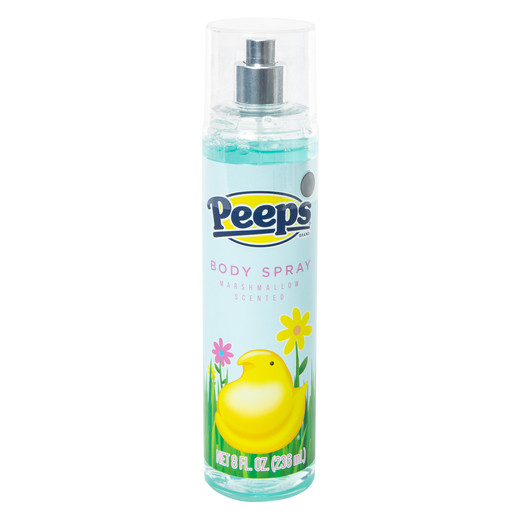 Peeps® Body Spray 8oz | Five Below