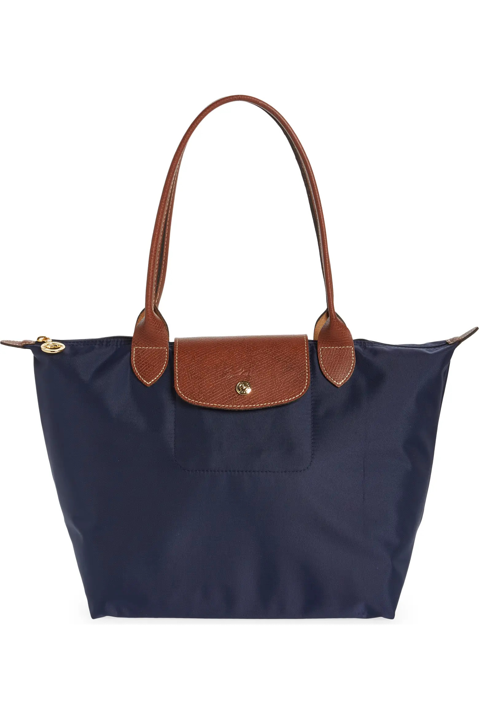 Medium Le Pliage Nylon Shoulder Tote (Women) | Nordstrom | Nordstrom