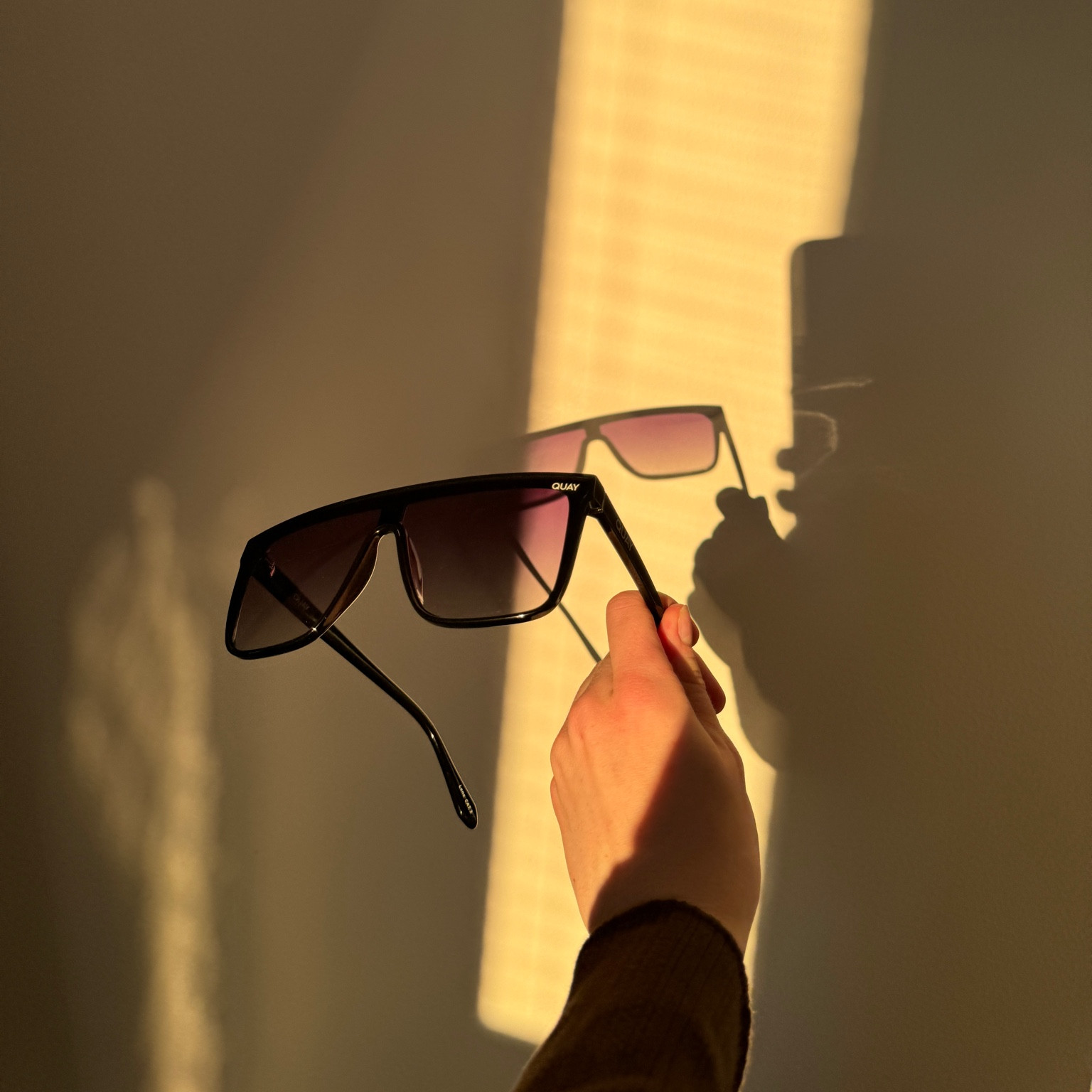 Favorite sunglassess

#LTKGiftGuide #LTKstyletip