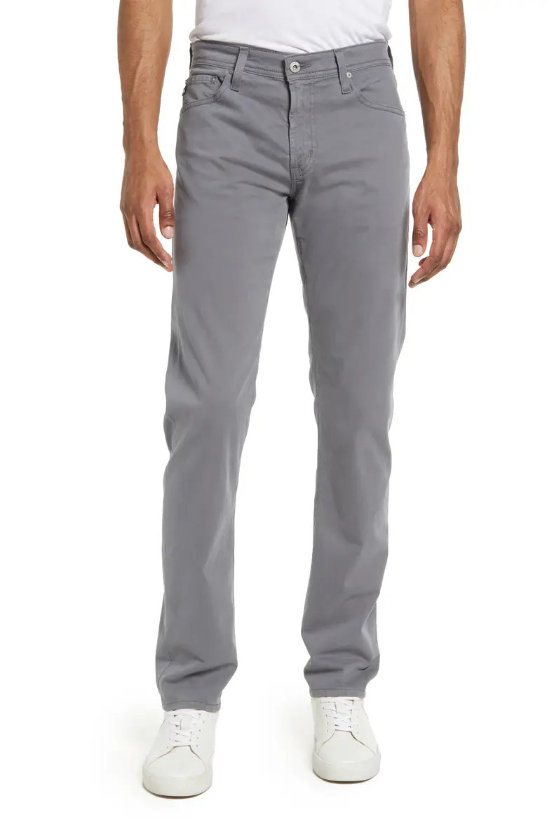 Tellis SUD Men's Slim Fit Pants | Nordstrom