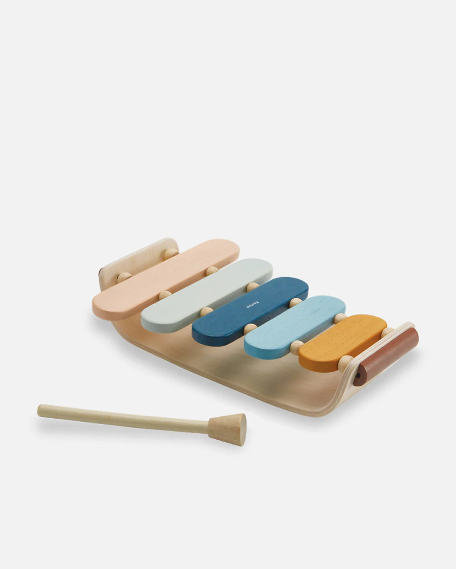 Oval Xylophone | Lalo