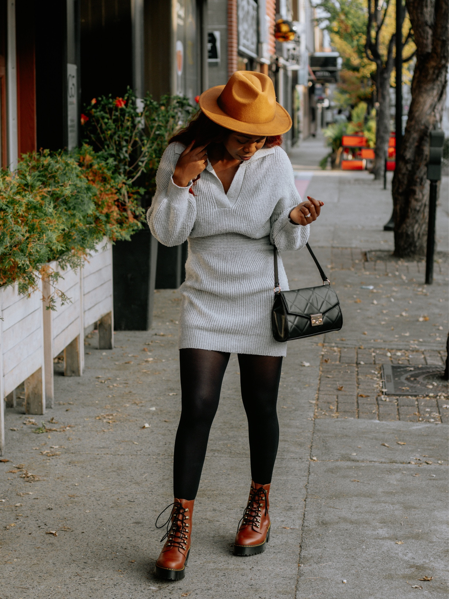 DSW Fall styles  

#LTKshoecrush #LTKSeasonal