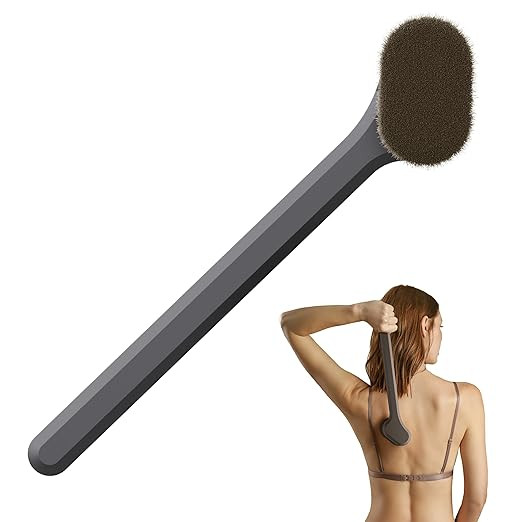 SONN Self Tanner Brushes - Body and Face Kabuki Brush Applicator for Fake Tan, Lotion, Makeup, an... | Amazon (US)