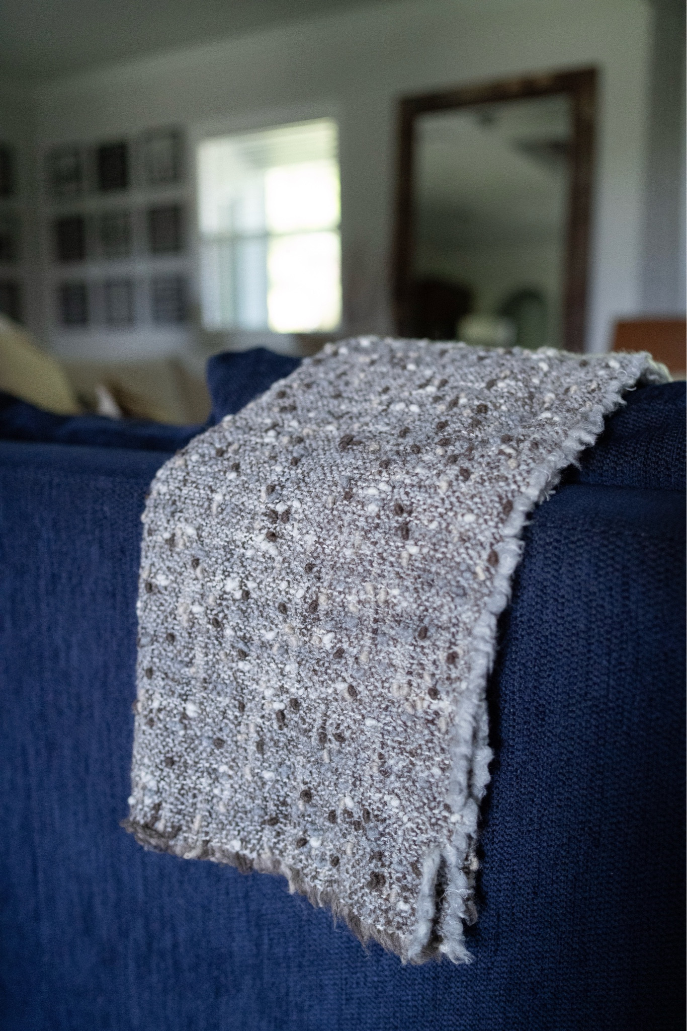 Such a warm and cozy throw!! 

#LTKsalealert #LTKHolidaySale #LTKhome