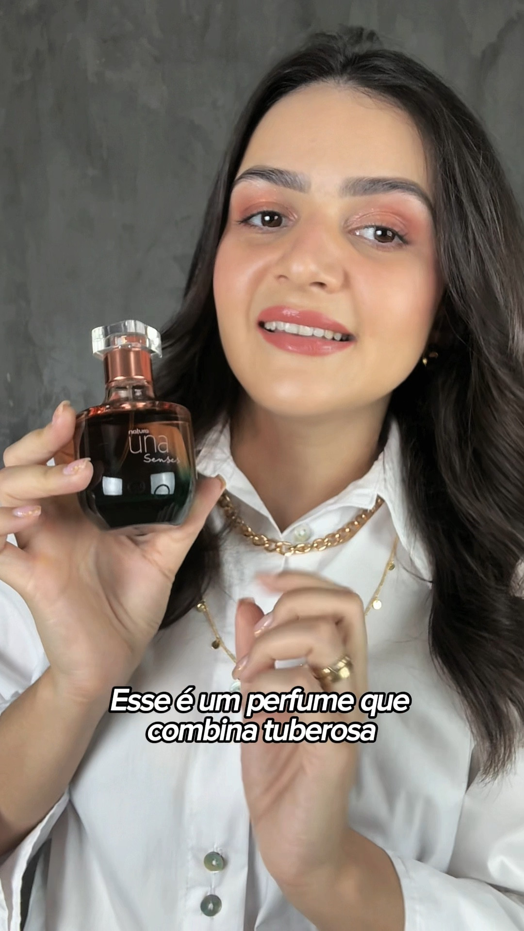 Una Senses, um perfume super  sofisticado✨

#LTKbeleza #LTKpromo #LTKbrasil