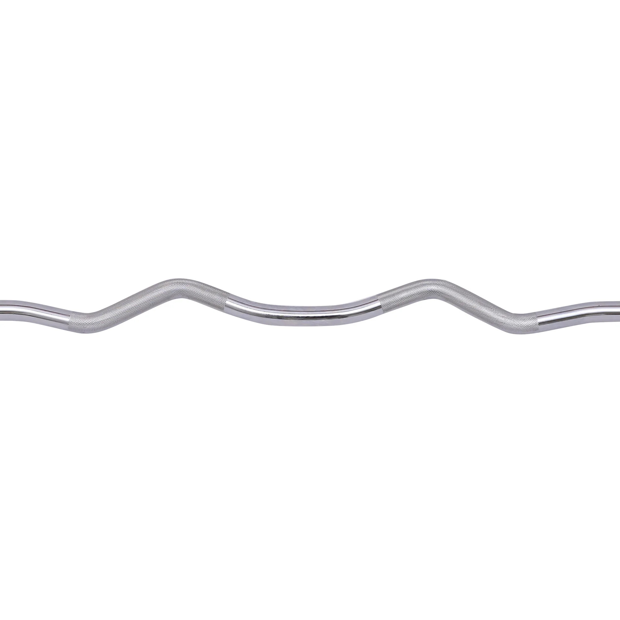 Everyday Essentials Olympic Super Curl Barbell Curl Bar, 48 inch (350 lb Weight Capacity) | Walmart (US)