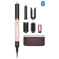 Dyson Airwrap Coanda2X&Trade; Multi-Styler And Dryer - Ceramic Pink/ Rose Gold | Very (UK)