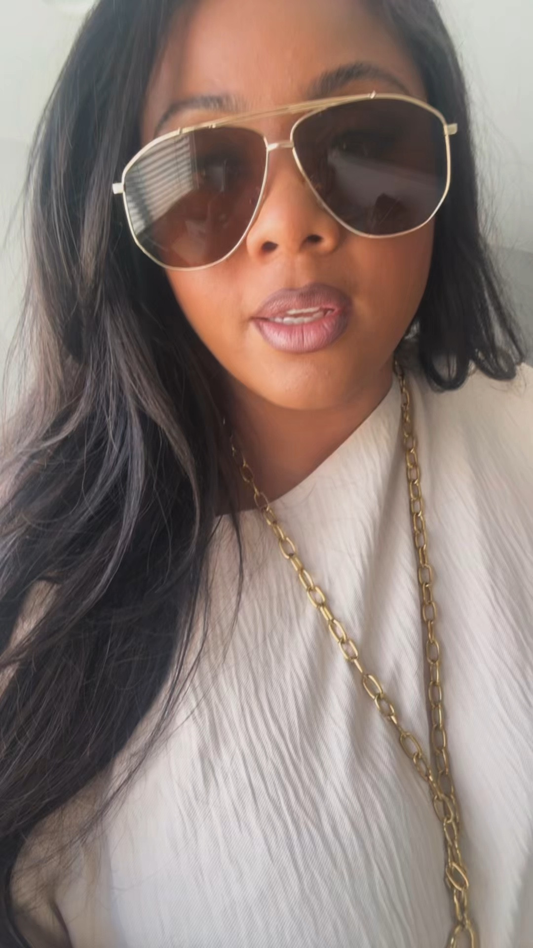 Spring set! And my clear heals for my panel talk! 

#LTKPlusSize