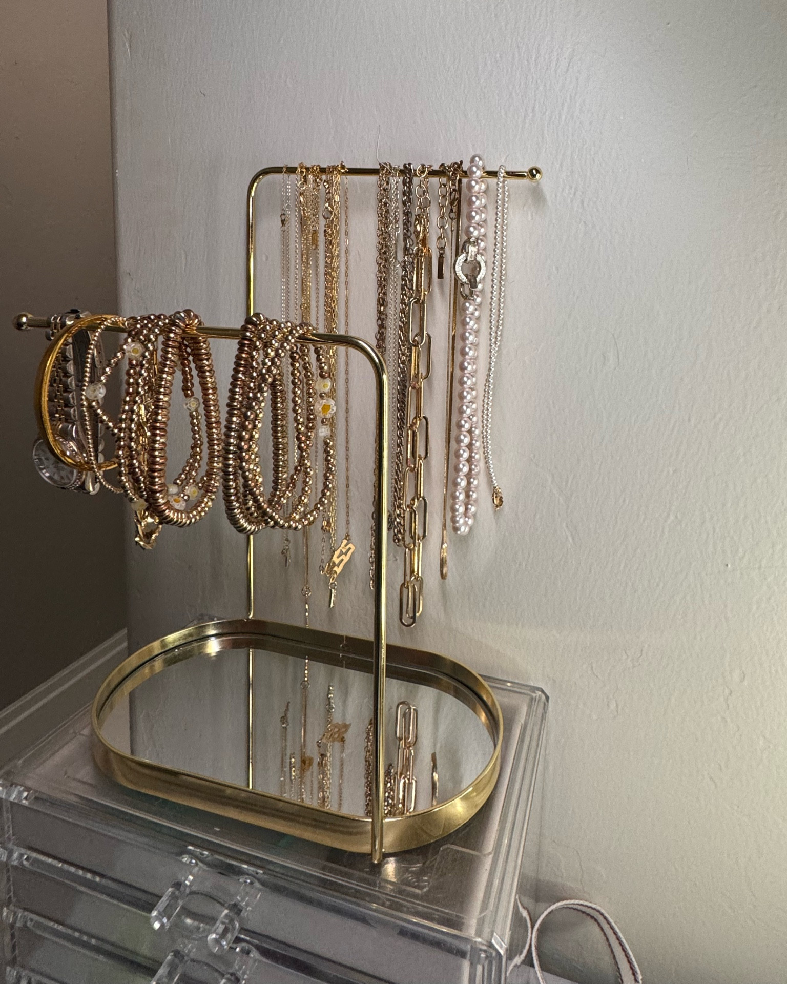 Jewelry stands from Amazon all under 20$

#LTKhome #LTKMostLoved #LTKGiftGuide