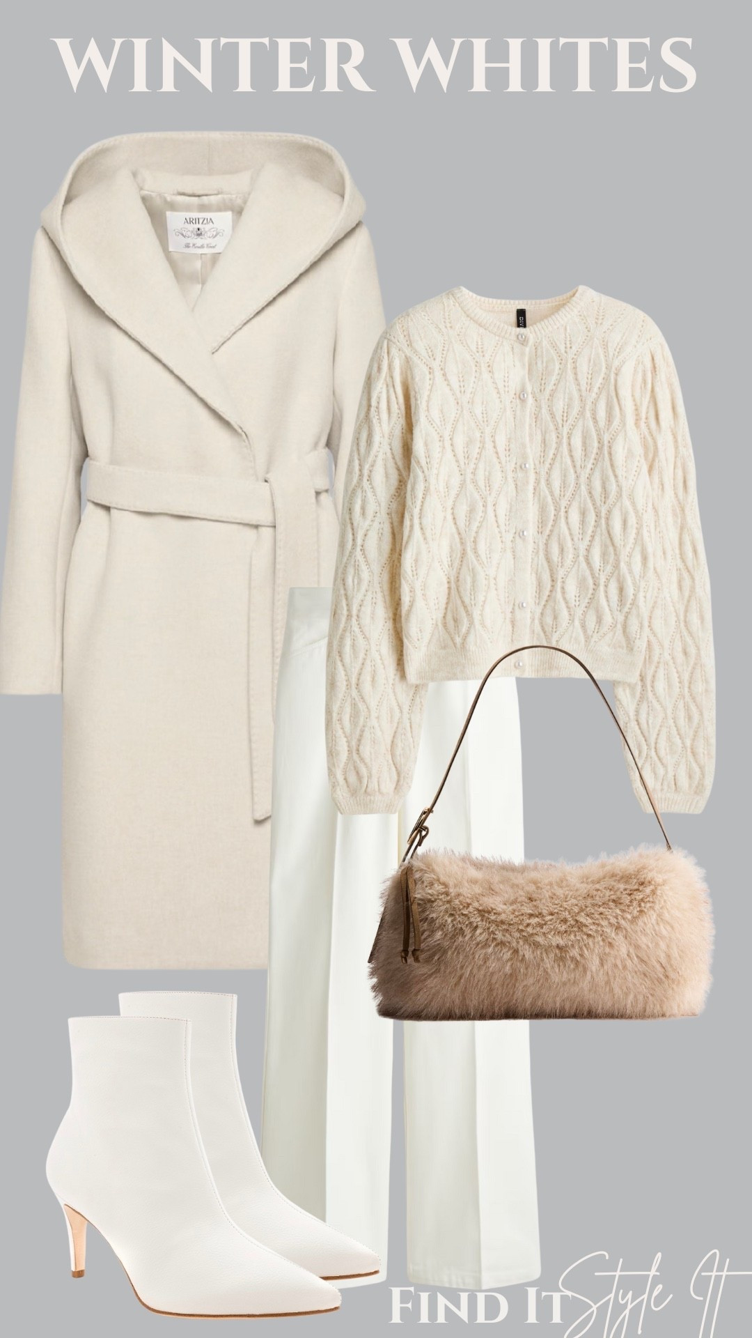 Winter outfit

#LTKstyletip #LTKsale #LTKwinter