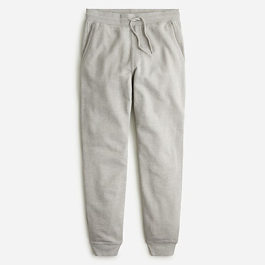 Pacific fleece sweatpant | J. Crew US