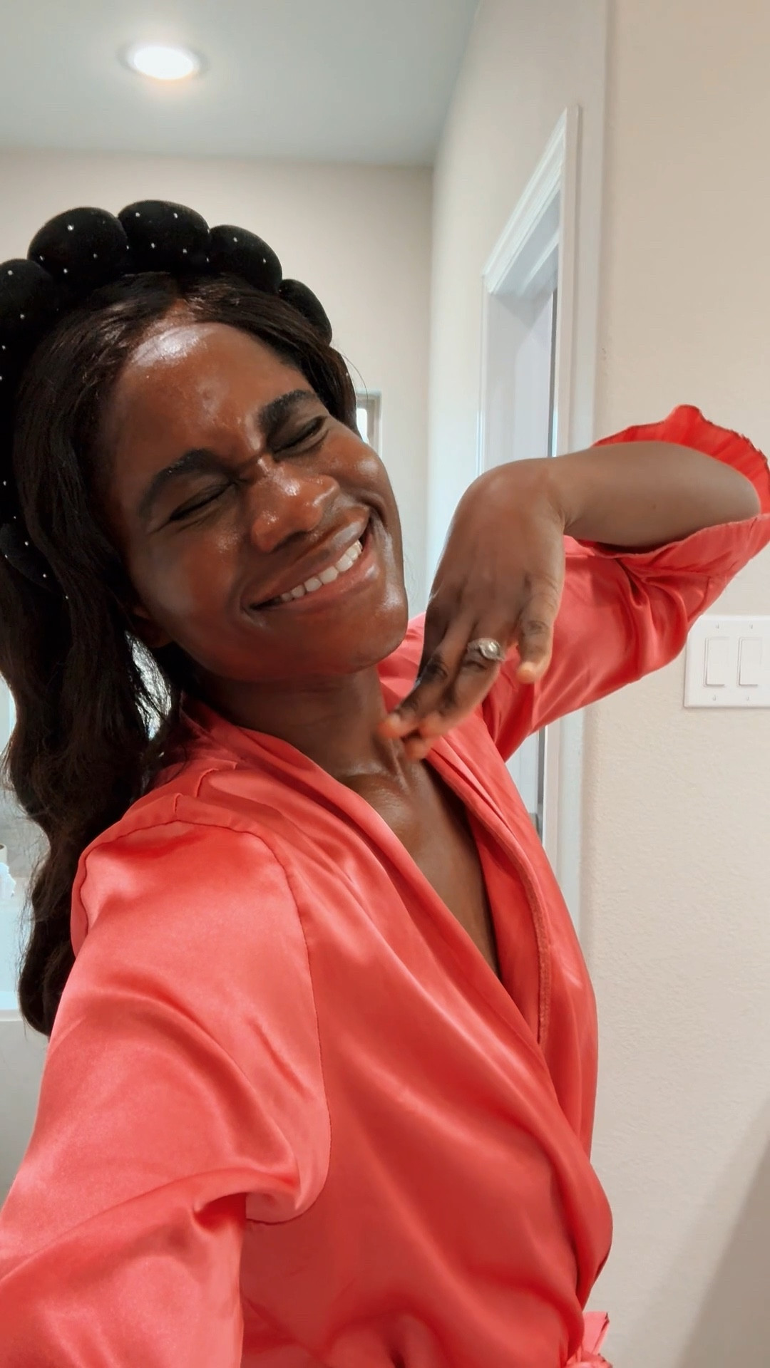 It’s self care day 

#LTKBeauty #LTKWatchNow #LTKSaleAlert