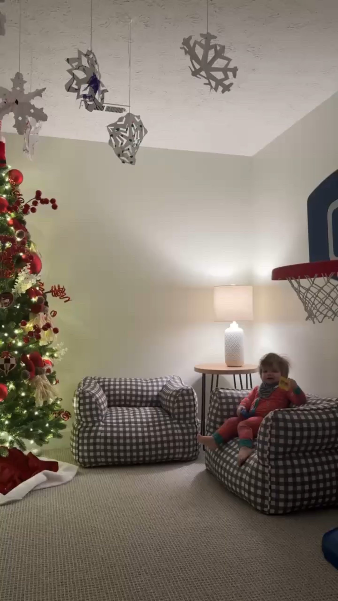 These gingham chairs are one of my top sellers of 2025!!

Code: GRACE15 for 15% off Poppy Kids Co!!

gingham chair, mcgee & co, poppy kids, poppy kids co, christmas decor, game room, kids game room, Grace White 

#LTKHome #LTKKids #LTKBaby