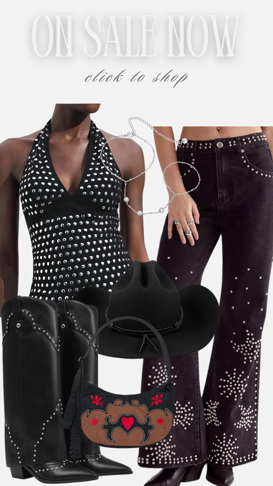 #LTKFestival #LTKgrwm #LTKootd