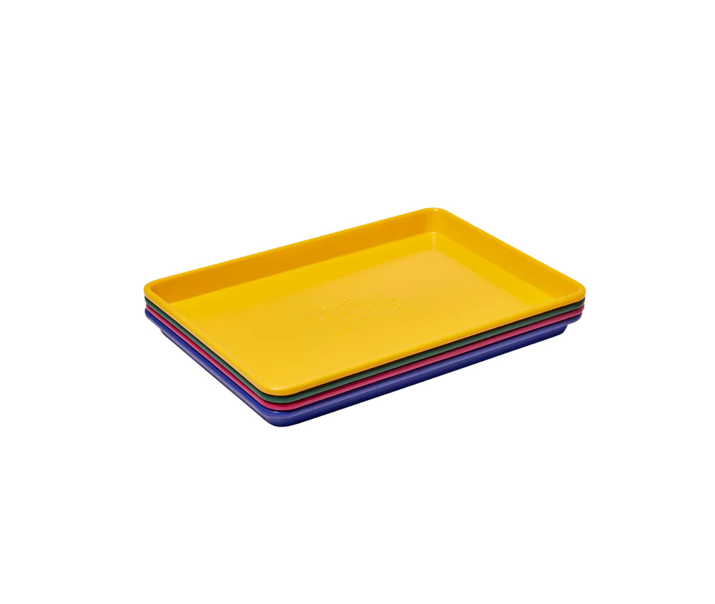 Little Sheet Rainbow | Great Jones