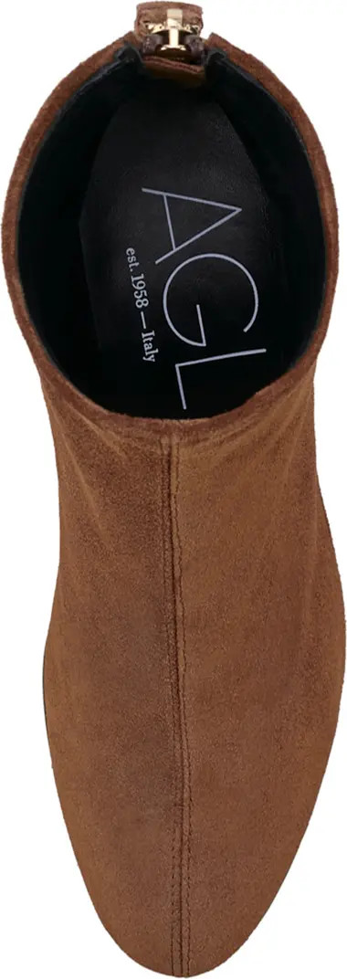 Vetta Precious Bootie (Women) | Nordstrom