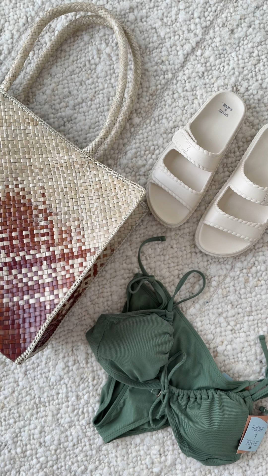 Spring break is coming up! Here are some warm weather finds that caught my eye! 

#LTKSaleAlert