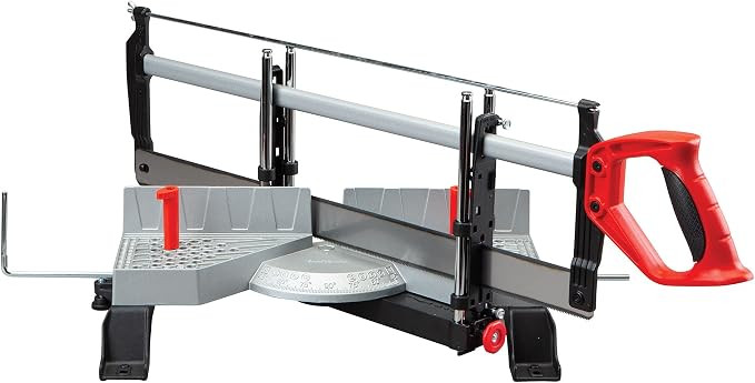 CRAFTSMAN Mitre Saw, Adjustable Angle (CMHT20800) | Amazon (US)