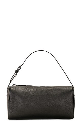 The Row 90's Bag in Black | FWRD 