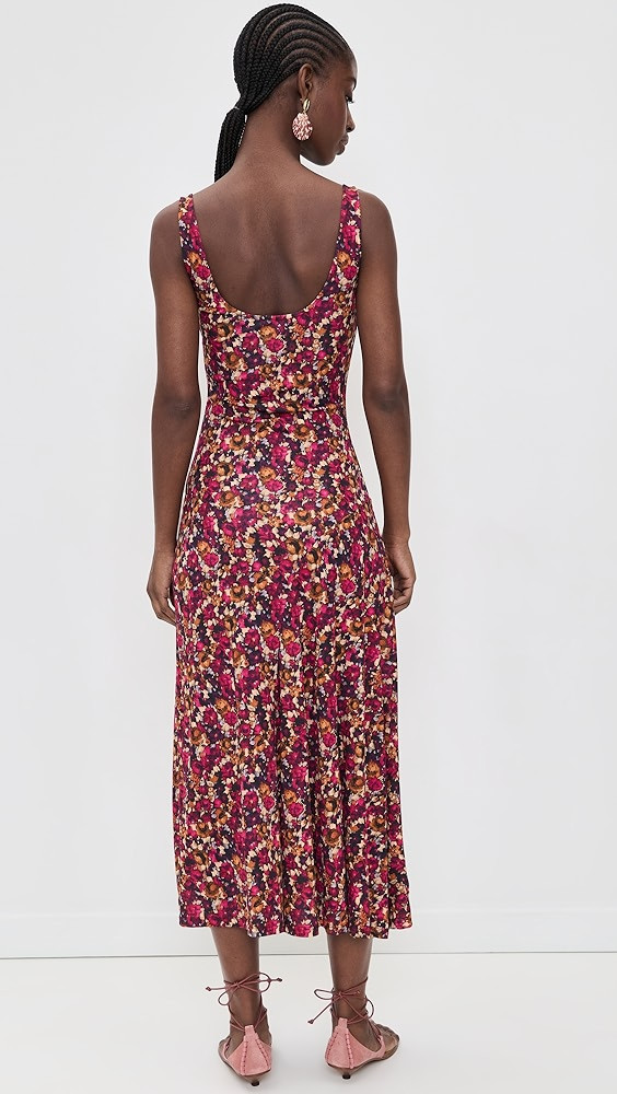 Yasna Jersey Dress | Shopbop