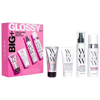 Big Glossy Volume Set | Sephora (US)