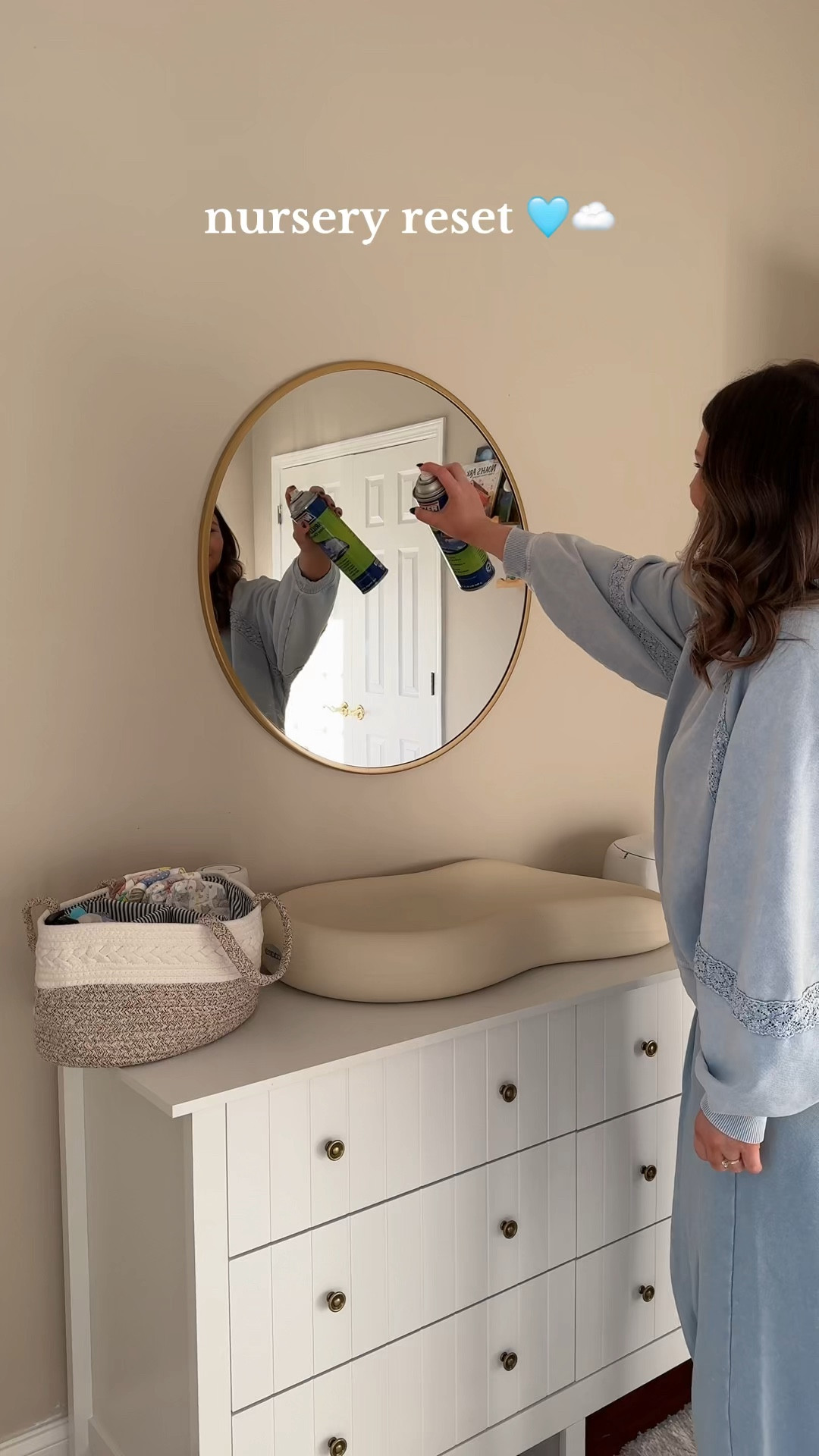 Baby boy Nursery Reset 


#LTKBaby #LTKHome