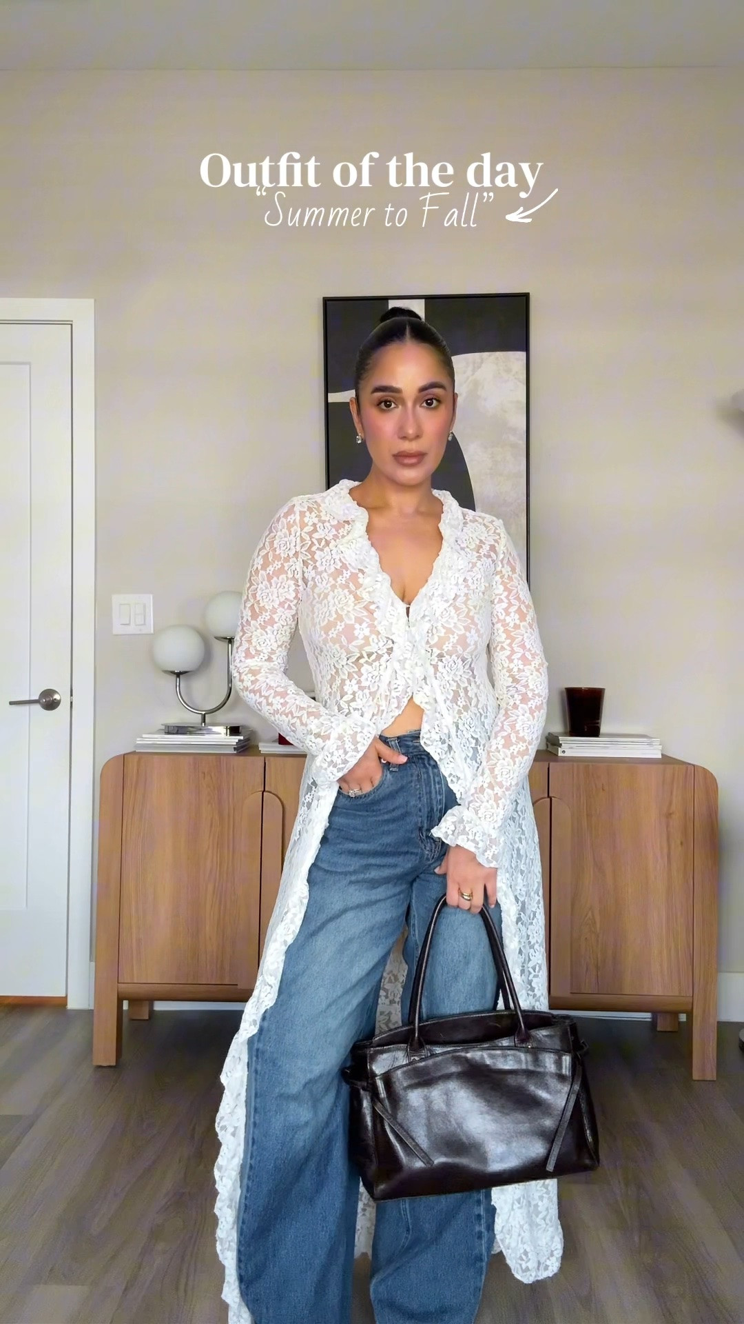 Easy, chic outfit! From Summer to Fall✨

#LTKgrwm #LTKootd #LTKPetite