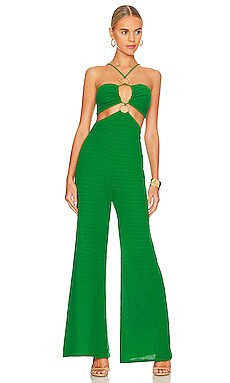 Amoura Jumpsuit
                    
                    RUMER | Revolve Clothing (Global)