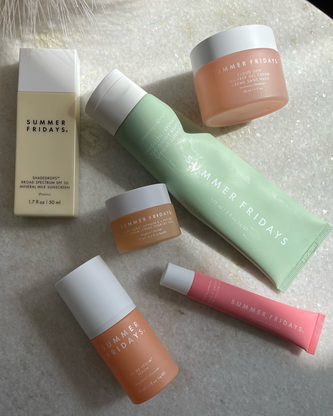 Skincare favorites! The best sunscreen and lip balm!

Beauty, Sephora

#LTKSeasonal #LTKFind #LTKbeauty