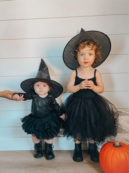 Easy Halloween outfits for baby girl and toddler girls 🦇🖤 amazon // Bailey blossoms // Halloween costumes // east Halloween // affordable Halloween costumes 

#LTKHalloween #LTKSeasonal #LTKbaby