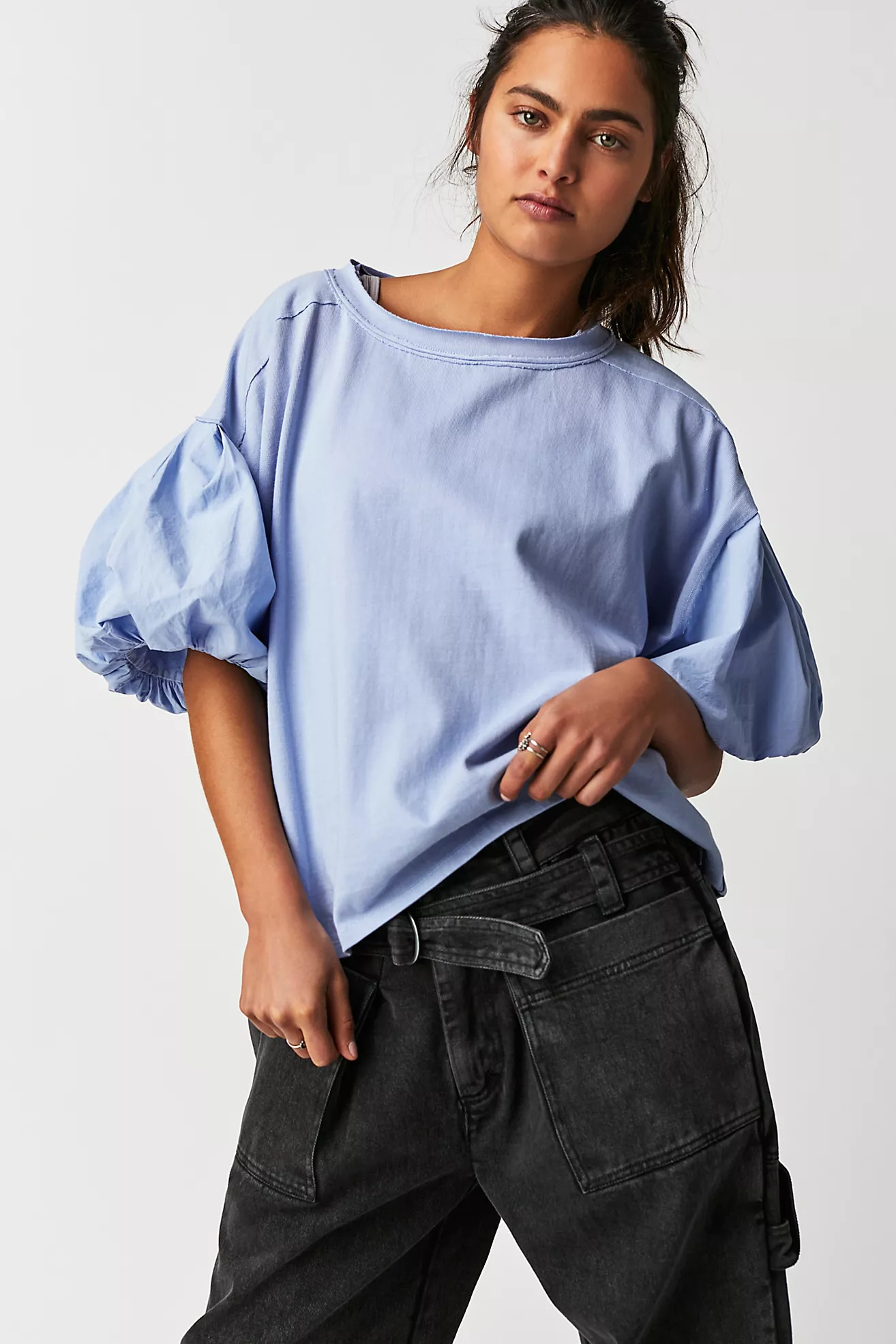 Blossom Tee | Free People (Global - UK&FR Excluded)