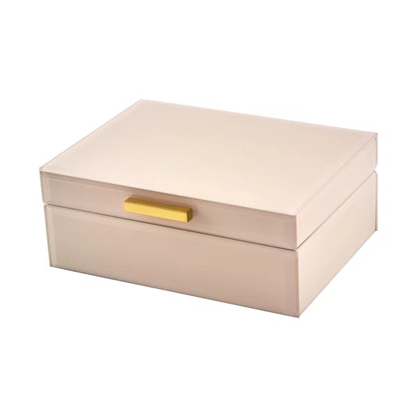 Anna-Marie Decorative Box | Wayfair North America