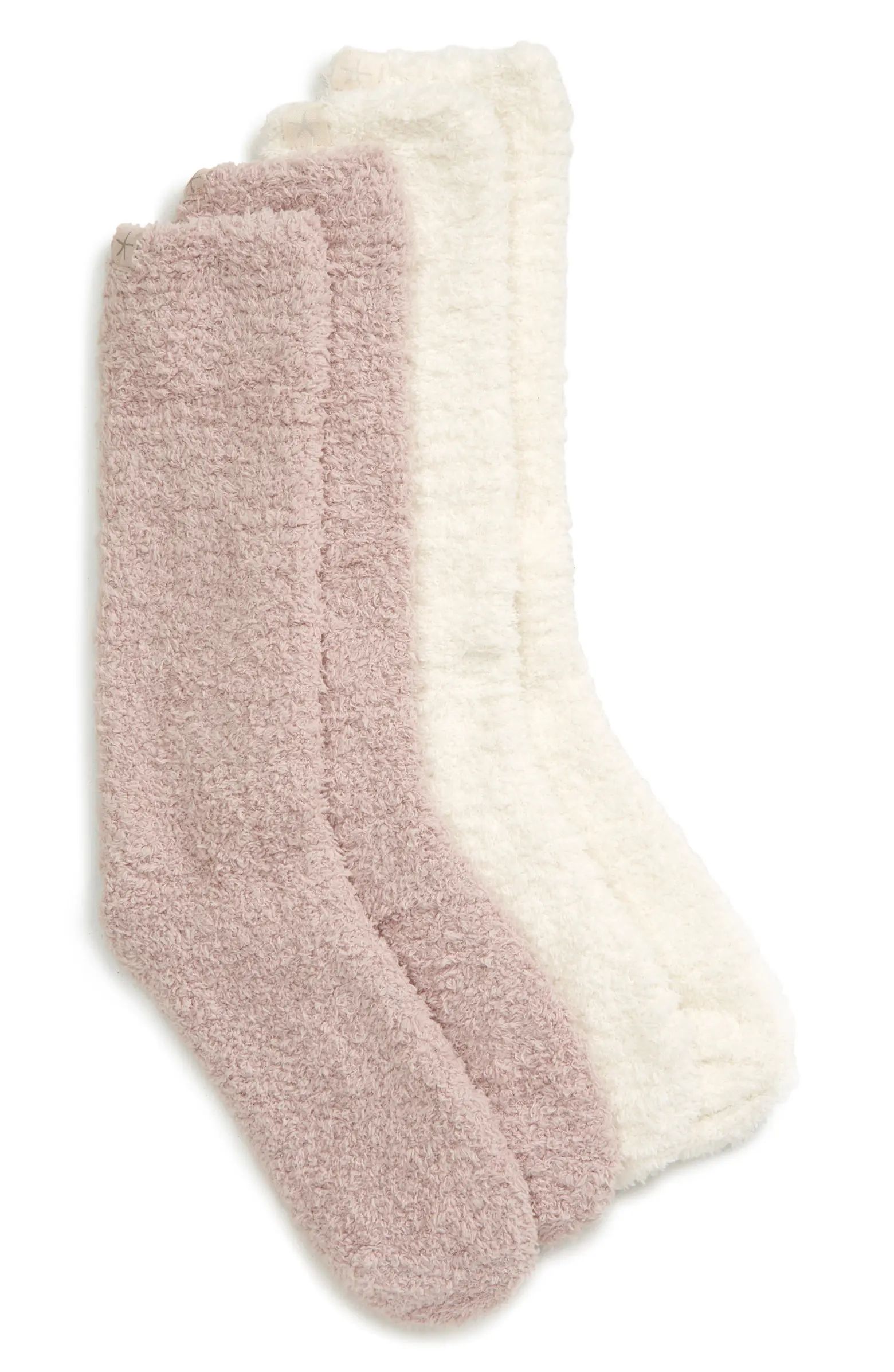 2-Pack CozyChic™ Socks | Nordstrom