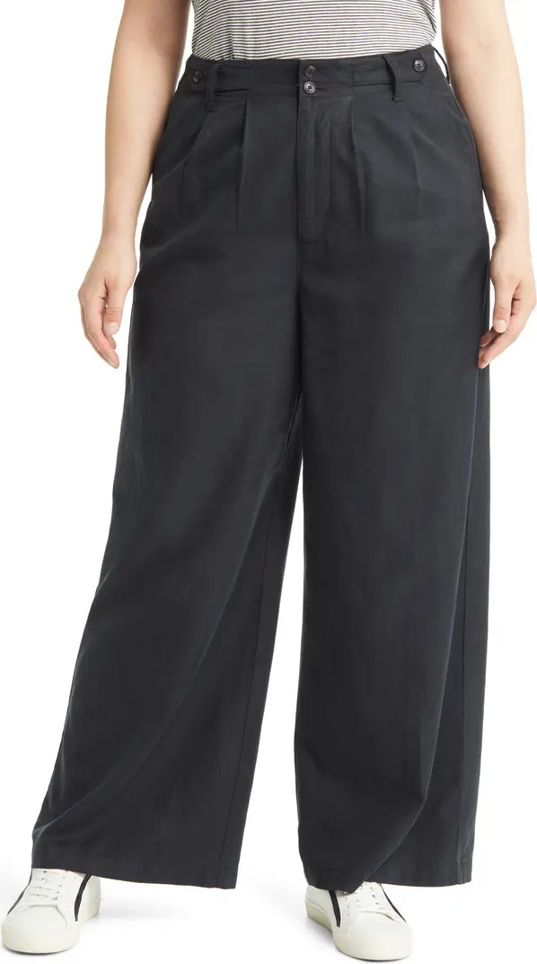 Harlow Wide Leg Pants | Nordstrom
