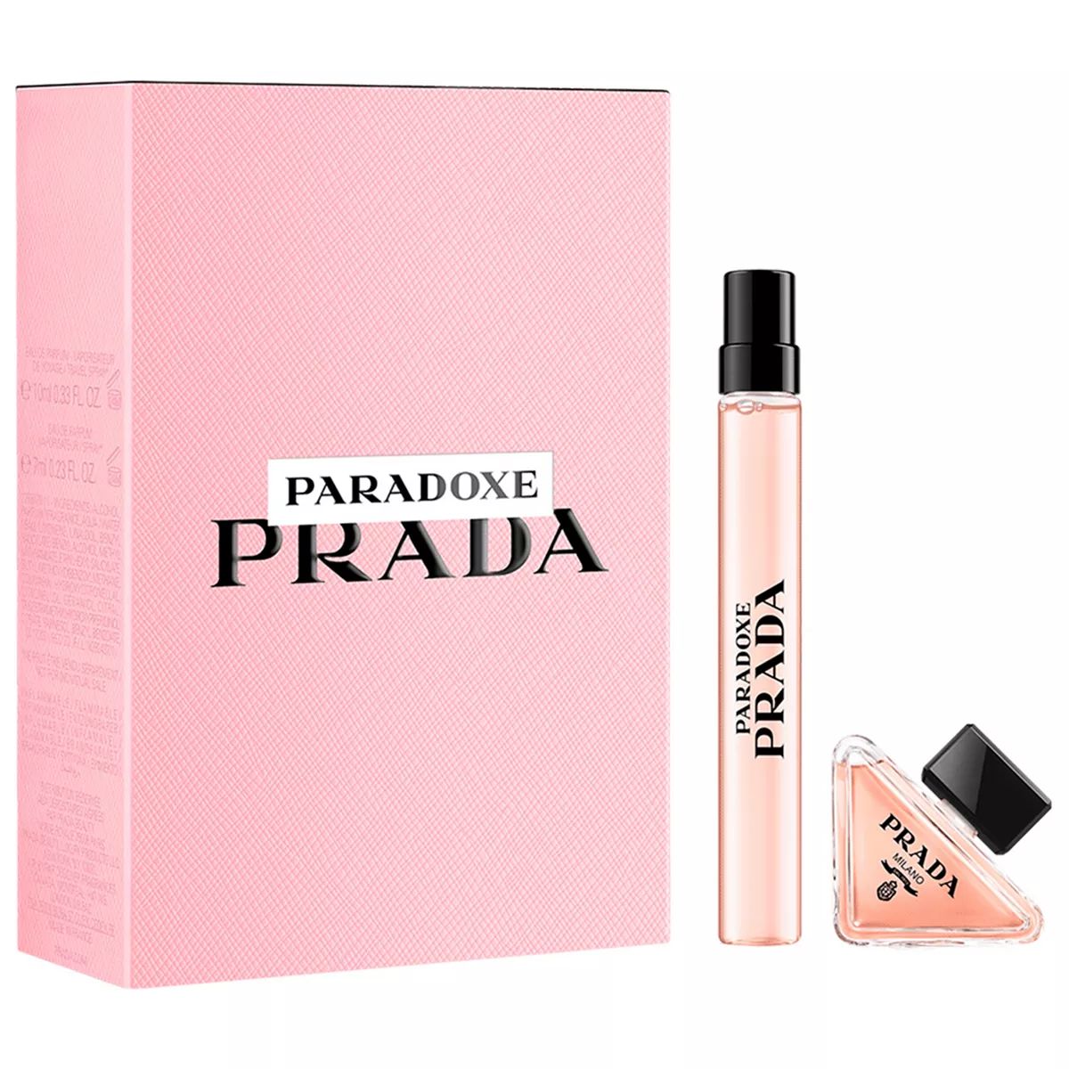 Prada Mini Paradoxe Eau de Parfum Set | Kohl's