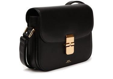 Grace small bag - A.P.C. | 24S (APAC/EU)